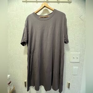 Lululemon all yours tee dress